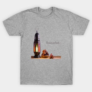 Ramadan T-Shirt